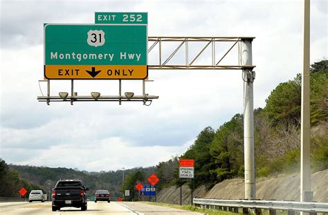 I 65 construction alabama. Things To Know About I 65 construction alabama. 